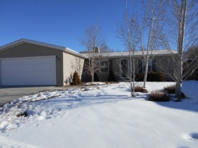 312 Mineral Springs Circle
