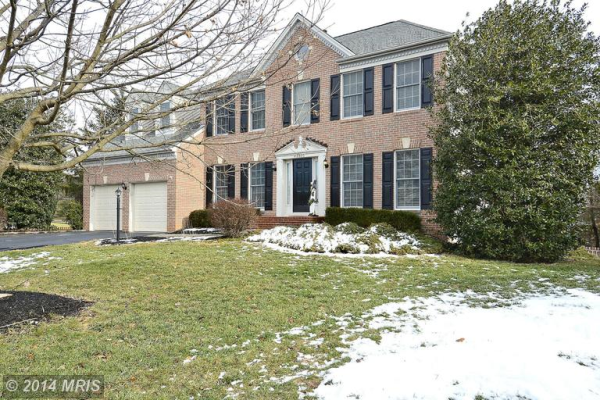 43460 ELMHURST COURT