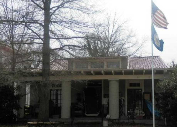 108 E Fillmore St