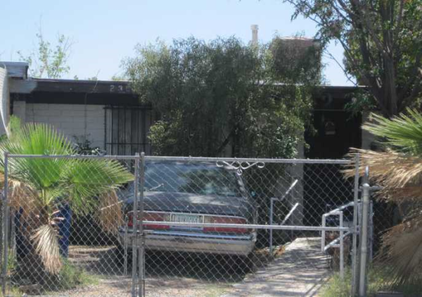 2366 East Parkside Drive