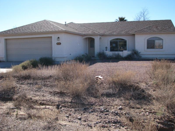 7550 E Old Mission Dr