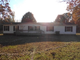 4748 Roundleaf Road