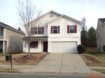 2323 Gooseberry Rd