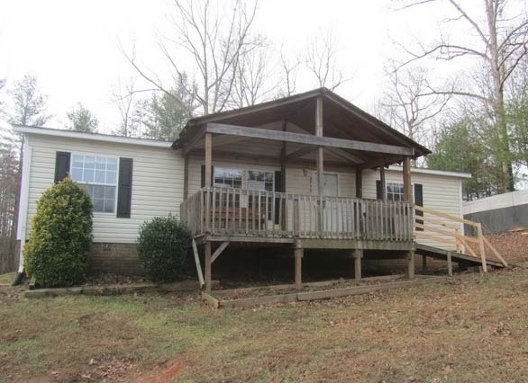 4710 Crystal Creek