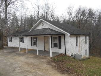 147 A & B Hibriten Mountain Rd