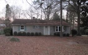 1806 Arden Place
