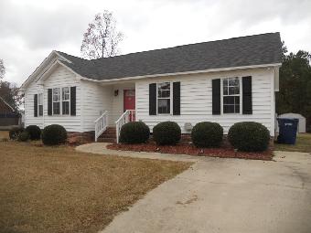 2100 Belford Dr