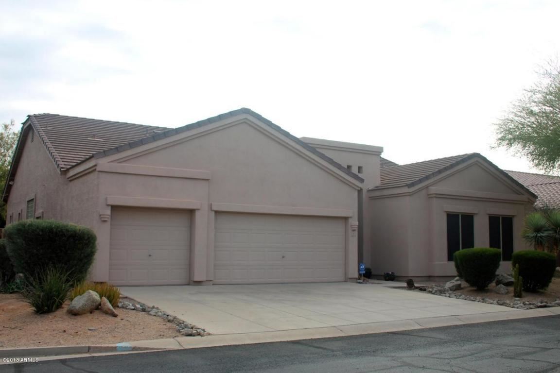 3631 N Eagle Canyon