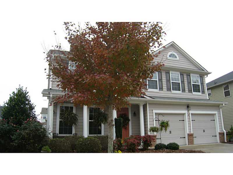 313 Melrose Circle