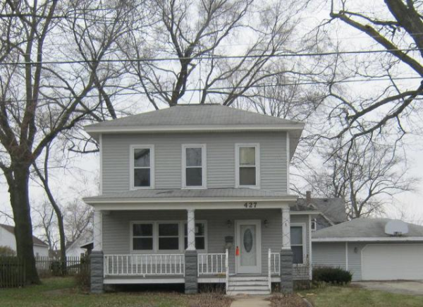 427 North Main Street