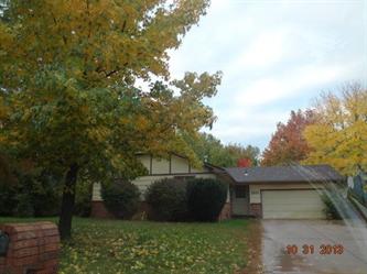 2643 Glacier Dr