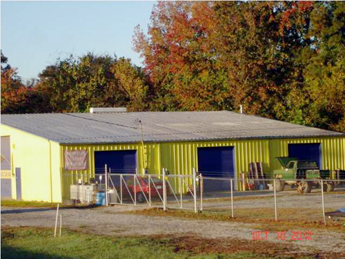 5167 N HWY 27