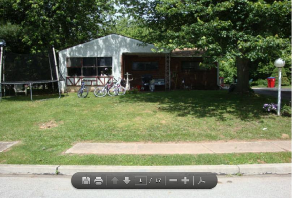 27 Henry Road