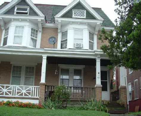611 W Lafayette St
