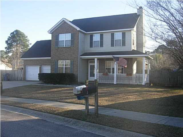 313 COURTNEY RD