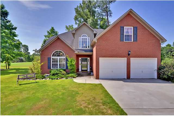 149 DASHARON LN