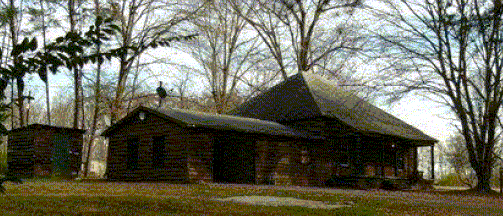 407 R Hickory Road