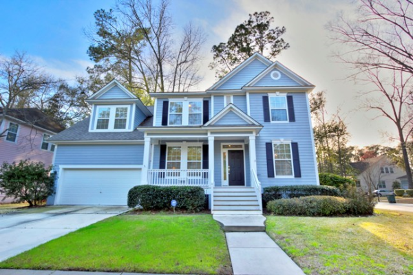 1021 Blockade Runner Court
