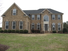 8387 Hawk Nest Dr