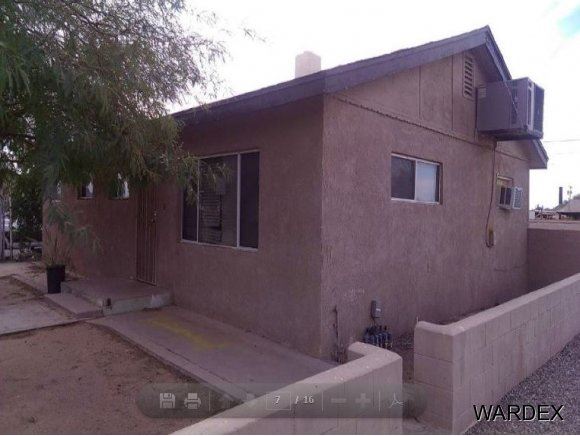 1700 South Navajo Avenue