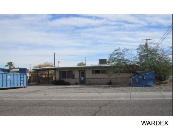 1109 W 5th Street