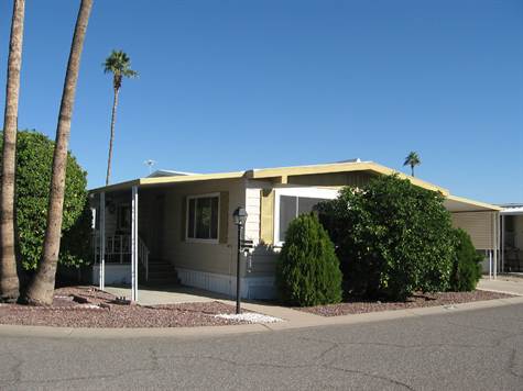 11411 N. 91st Ave. #185