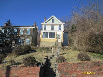 520 W Jefferson St.