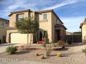 24118 W LASSO Lane