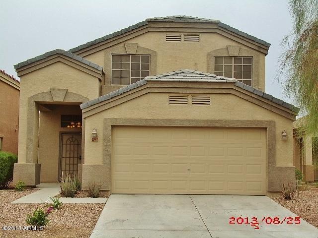23447 W Mohave St