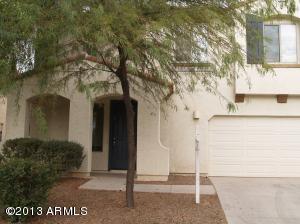 3778 E. Cloudburst Drive