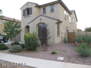 4131 E. Thunderheart Trail