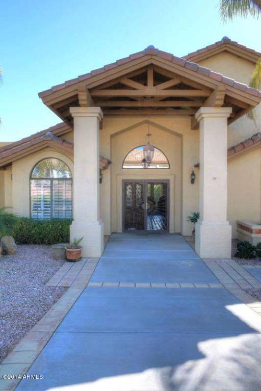 15333 E Verbena Drive