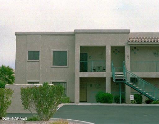 13805 N Hamilton Drive