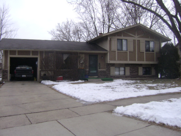 602 Silbury Court
