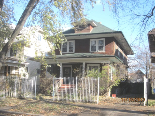 151 North Lockwood Avenue