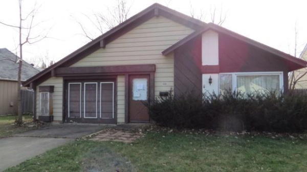 110 Tealwood