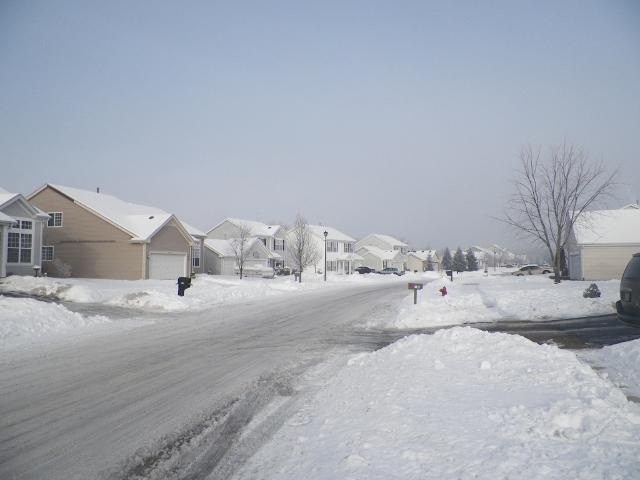 2108 Oakbrook Drive