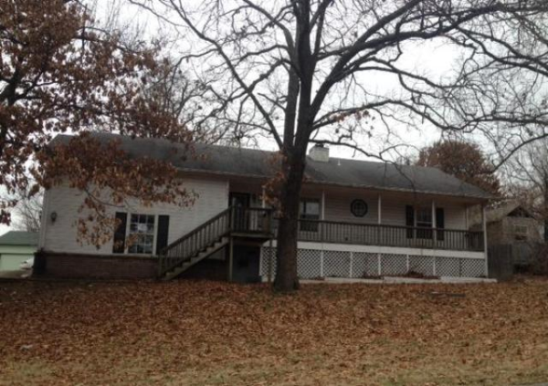 7131 South Pleasant Ridge Drive