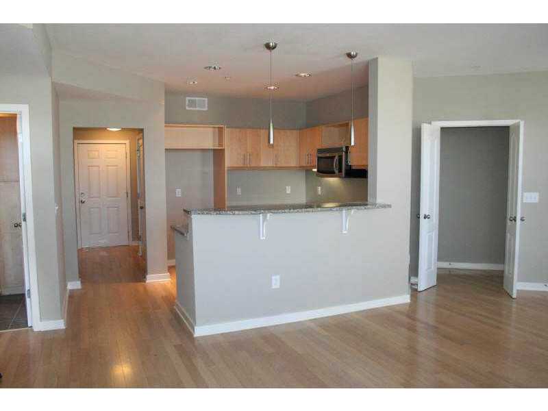 Unit 4039 - 390 17th Street Nw