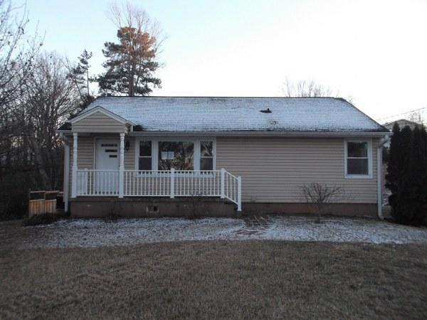 4531 Tillery Road