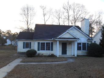 2129 Tanglewood Roa