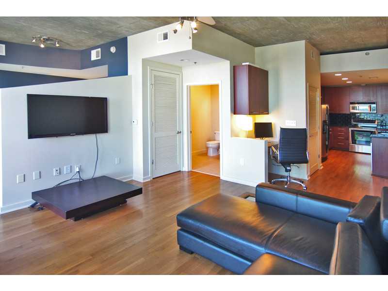 Unit 1811 - 3324 Ne Peachtree Road Ne