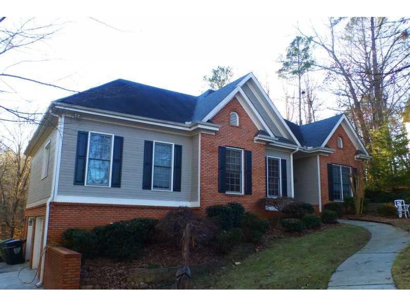 4889 Falling Leaf Court
