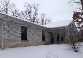 7250 Woods Road