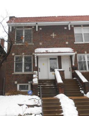 3659 Blaine Ave