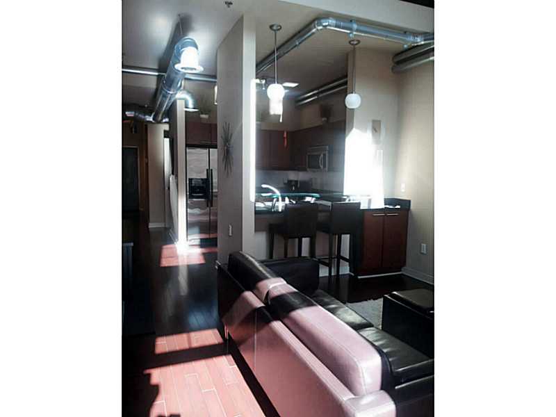 Unit 2309 - 264 19th Street Nw