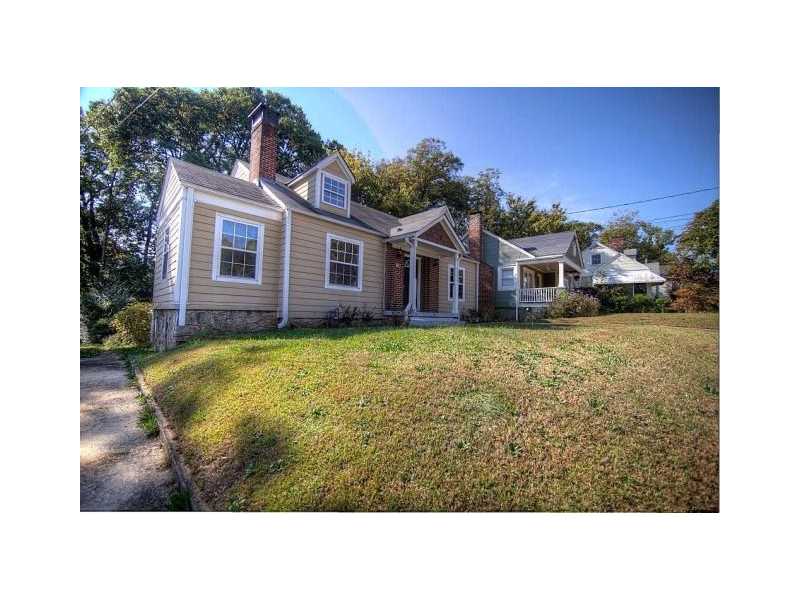1348 Winburn Drive