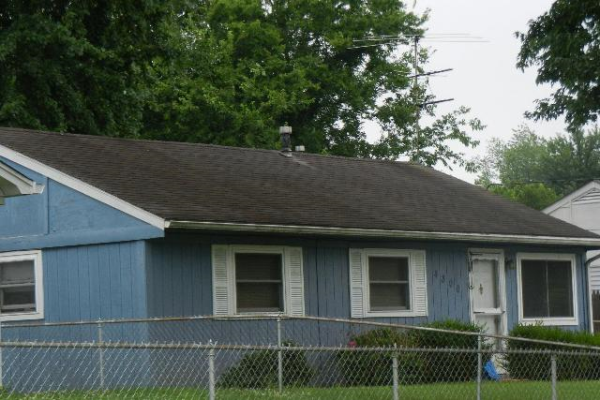 4800 Seville Drive