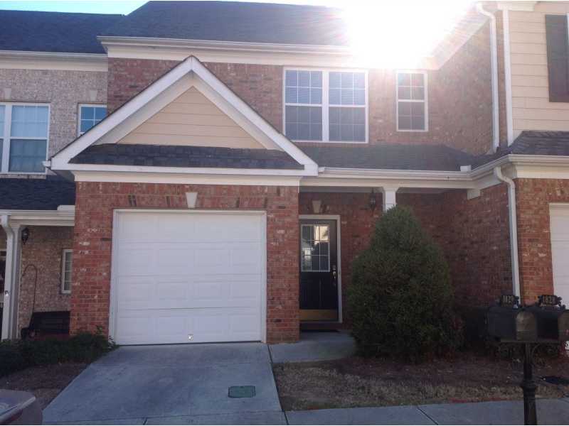 Unit #h - 1828 Willow Branch Lane