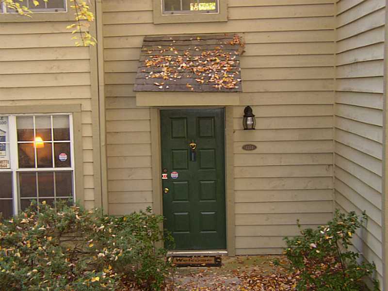 Unit 1354 - 1354 North Crossing Drive